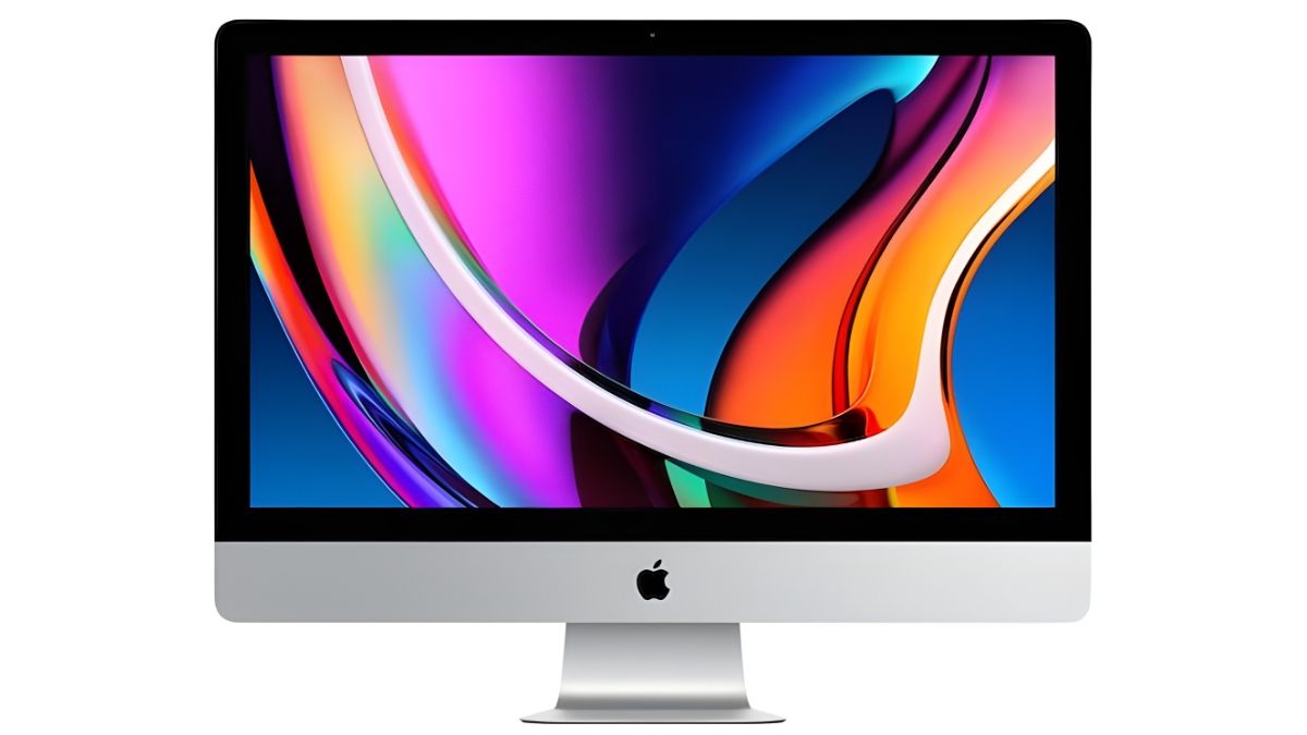 iMac 27 inch