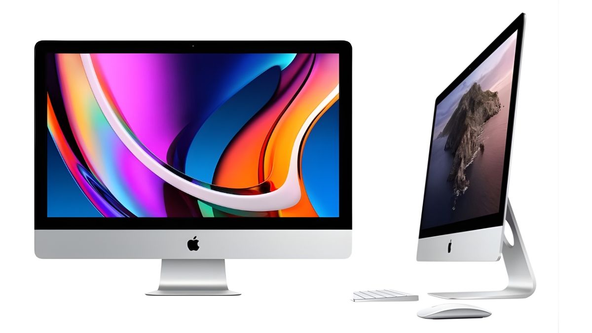 iMac 27 inch