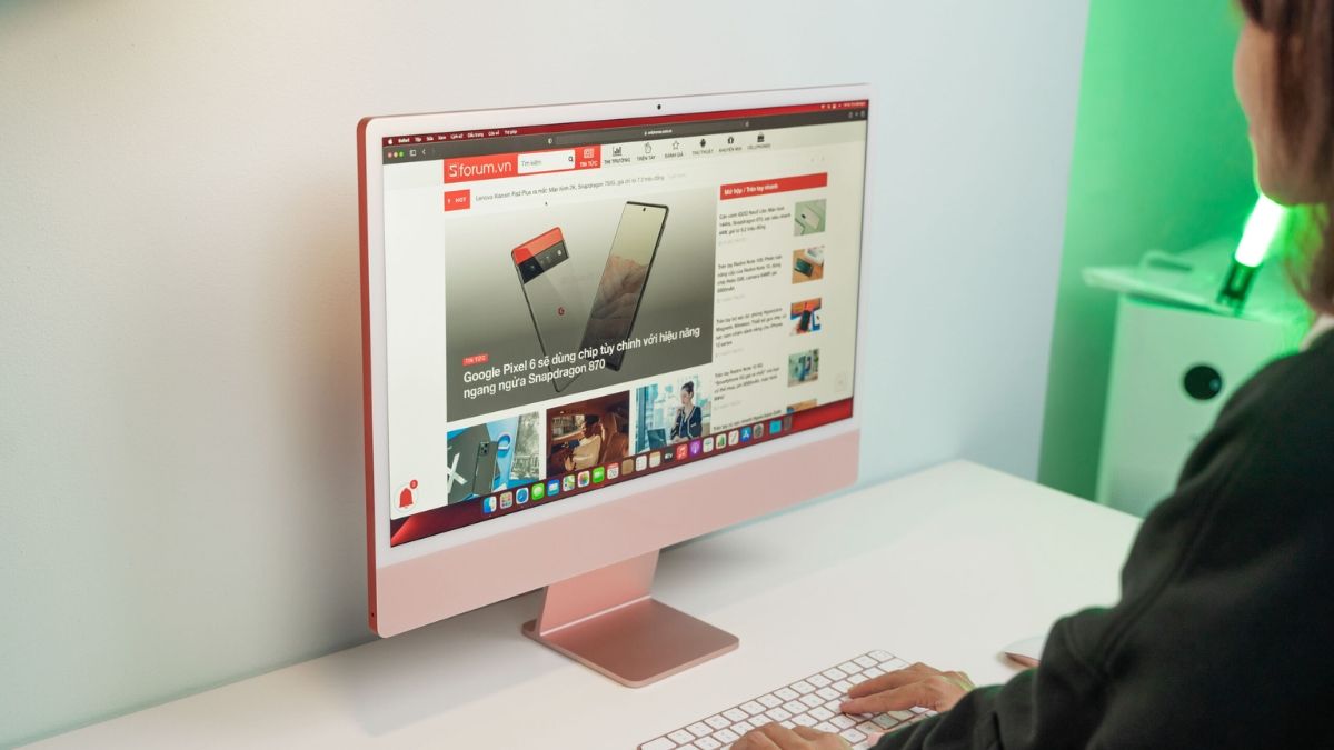 iMac 16GB