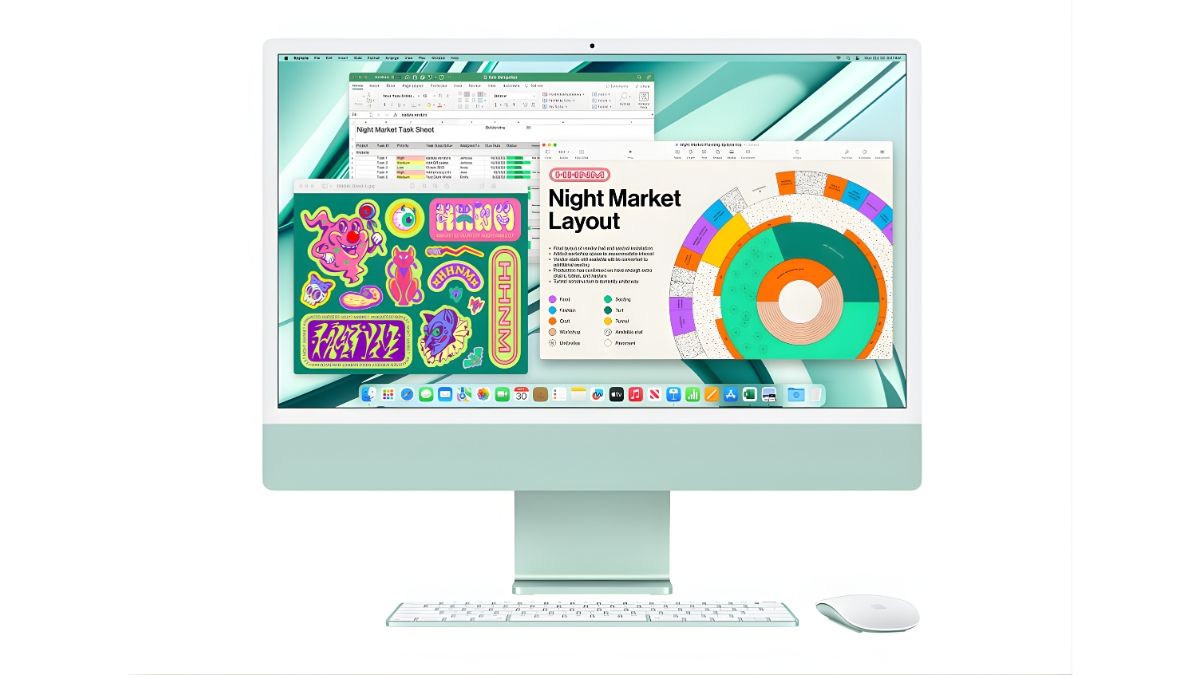 iMac 32GB