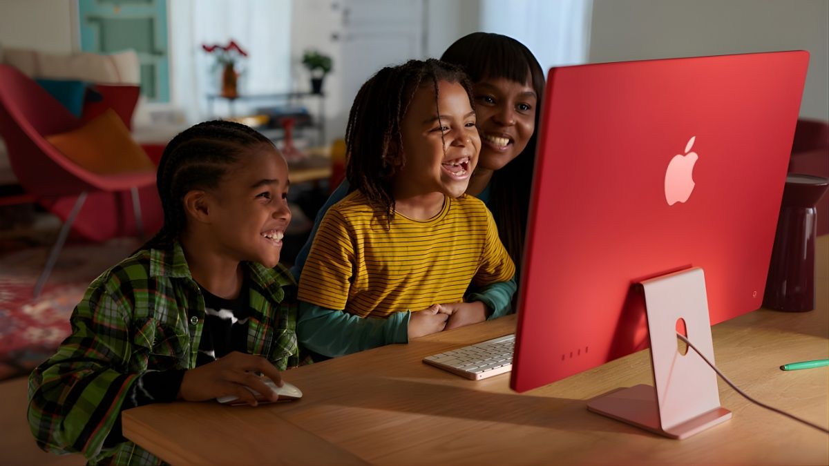 Giá iMac bao nhiêu tiền