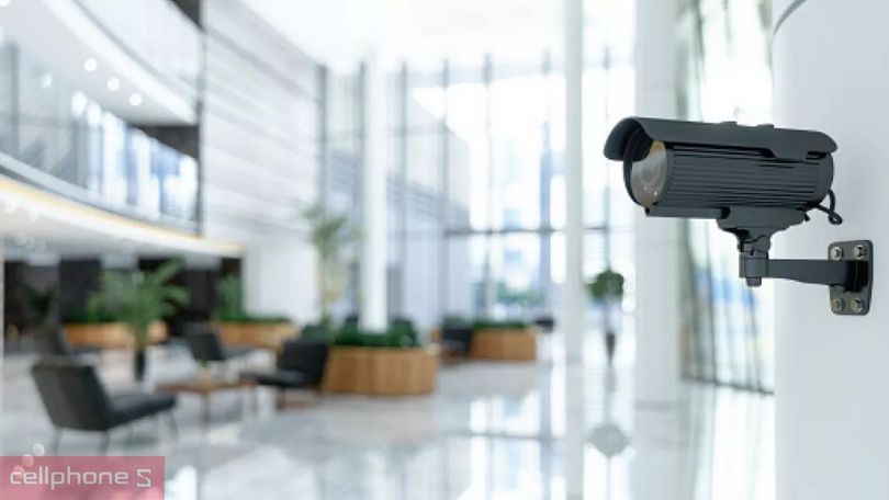 Các tiêu chí lựa chọn đơn vị lắp đặt camera tại nhà, văn phòng, nhà xưởng uy tín Các tiêu chí lựa chọn đơn vị lắp đặt camera tại nhà, văn phòng, nhà xưởng uy tín