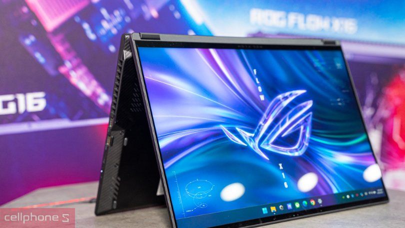 Laptop Asus Rog Flow Asus Rog Flow