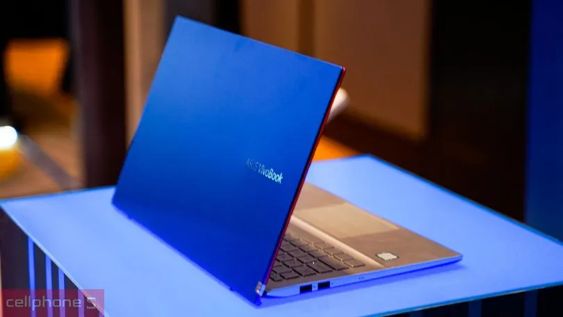 Mẫu Asus Vivobook 14 Laptop Asus Vivobook 14