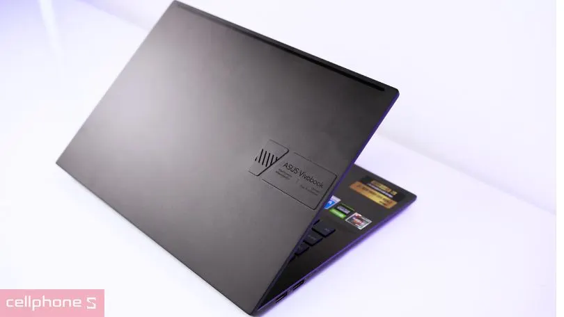 Mẫu Asus Vivobook 15 Laptop Asus Vivobook 15