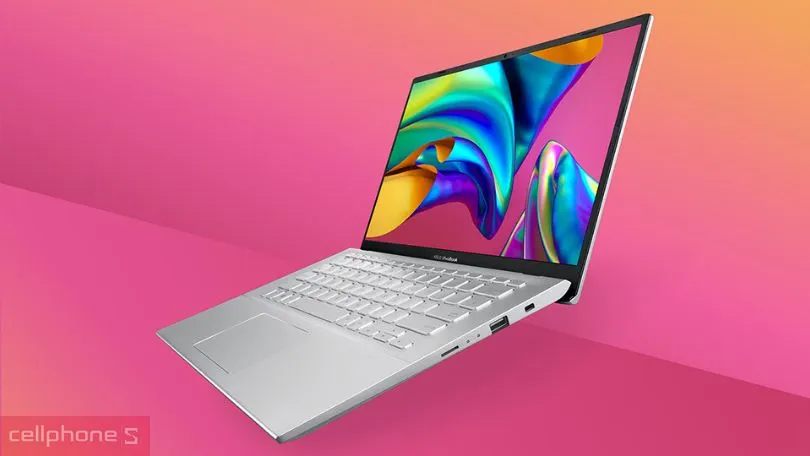 Laptop Asus Vivobook X Dòng Asus Vivobook X