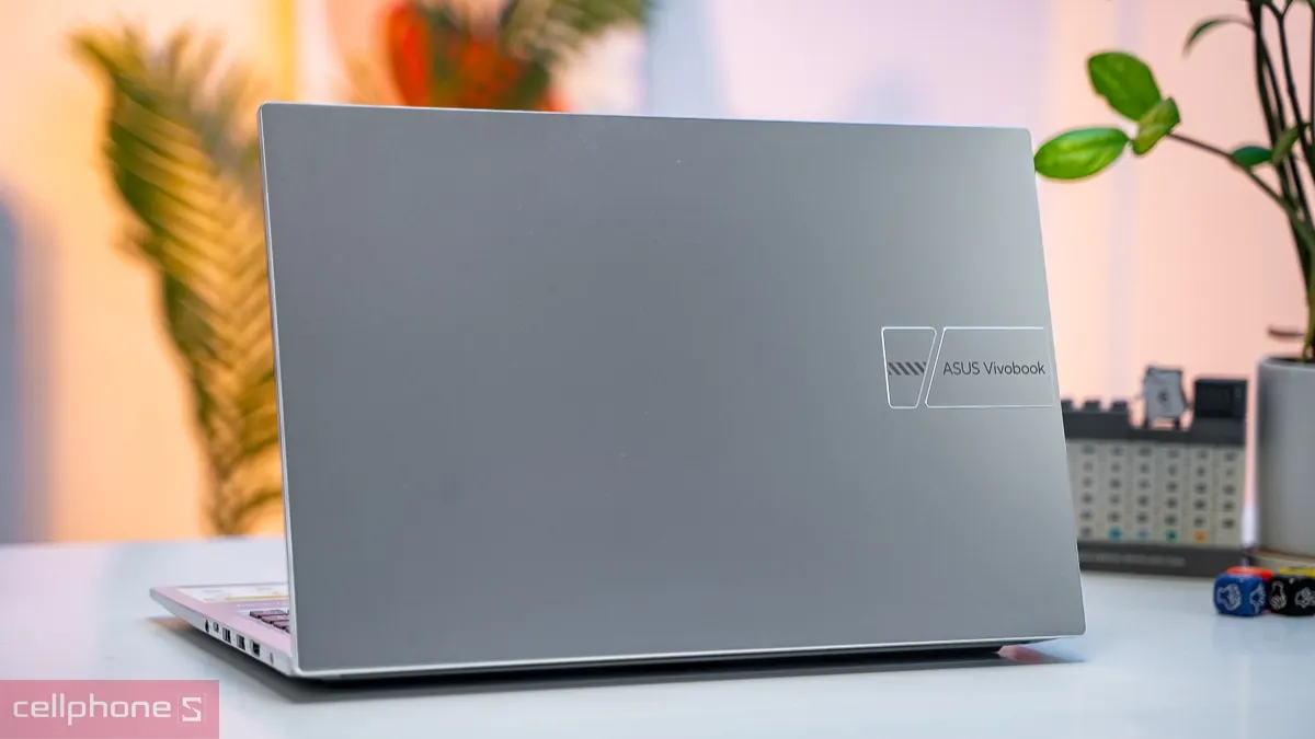 Giá laptop Asus Vivobook bao nhiêu tiền