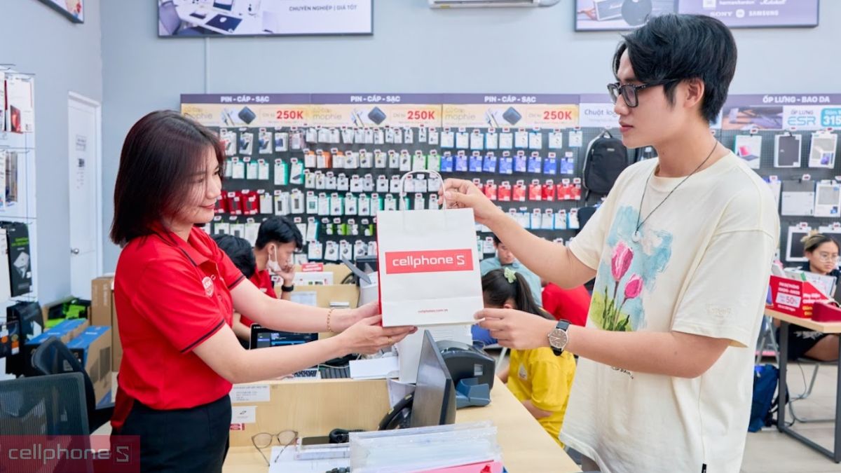 Mua laptop Asus Vivobook giá rẻ, chính hãng tại CellphoneS