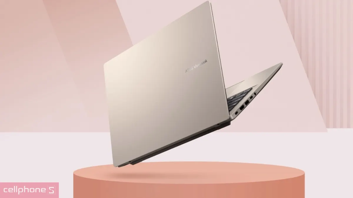 Các dòng laptop Asus phổ biến, được ưa chuộng