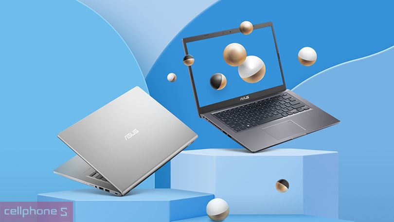 Laptop Asus có những ưu điểm gì nổi bật