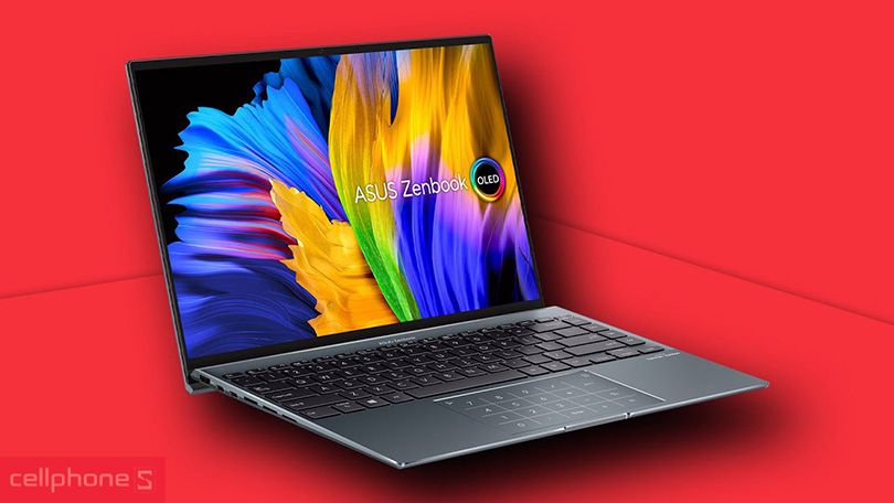 ASUS ZenBook
