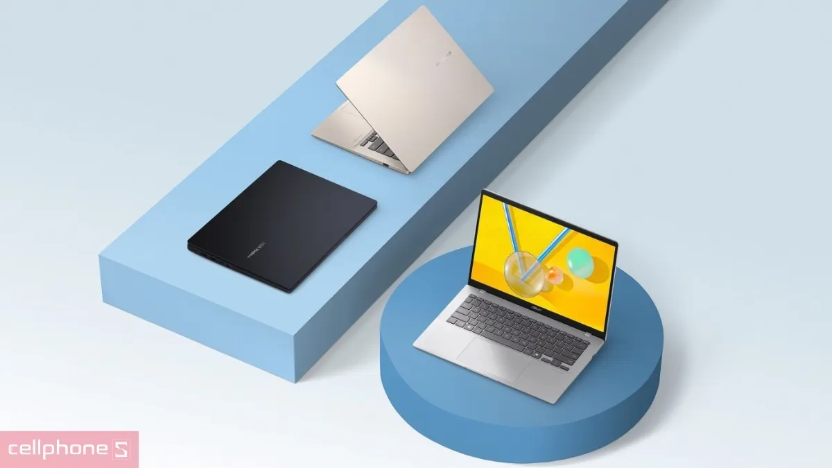 Giá laptop Asus bao nhiêu tiền