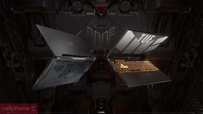 ASUS Gaming series