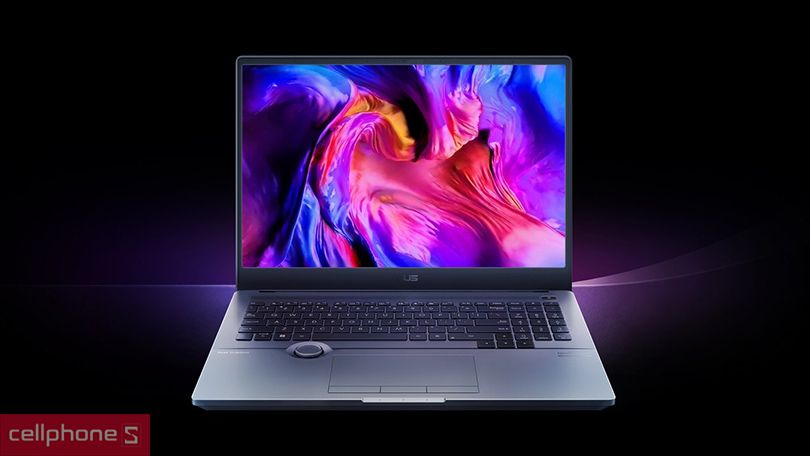 Mua laptop Asus dựa trên dung lượng RAM