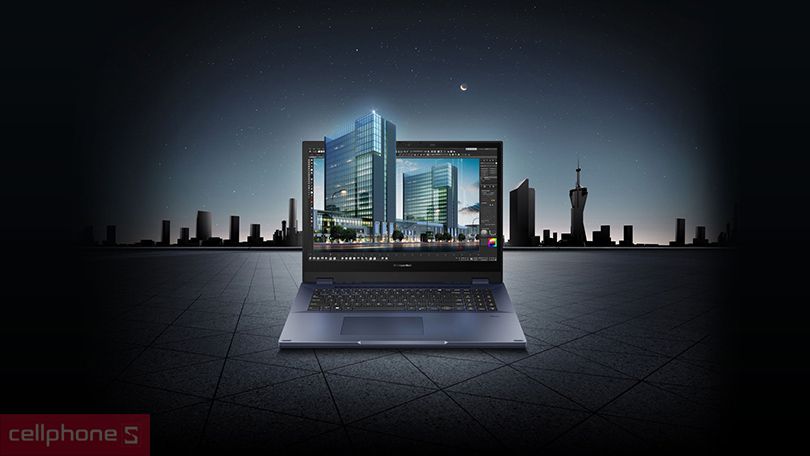ASUS ExpertBook (ASUSPRO series)