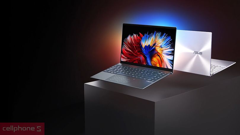 Laptop Asus có những ưu điểm gì nổi bật