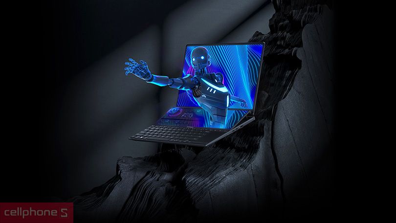 Laptop Asus có những ưu điểm gì nổi bật