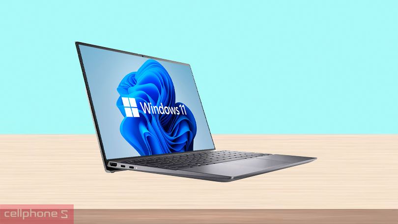Dell Inspiron i5