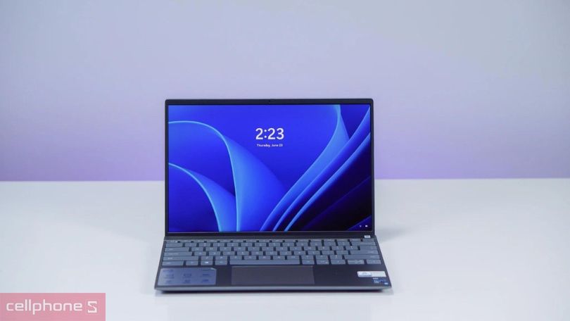 Dell Vostro i5