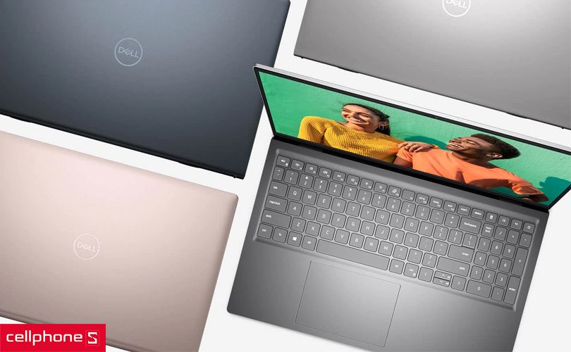 laptop Dell