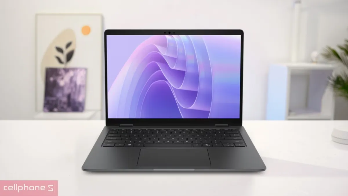 Laptop Dell Pro chính hãng