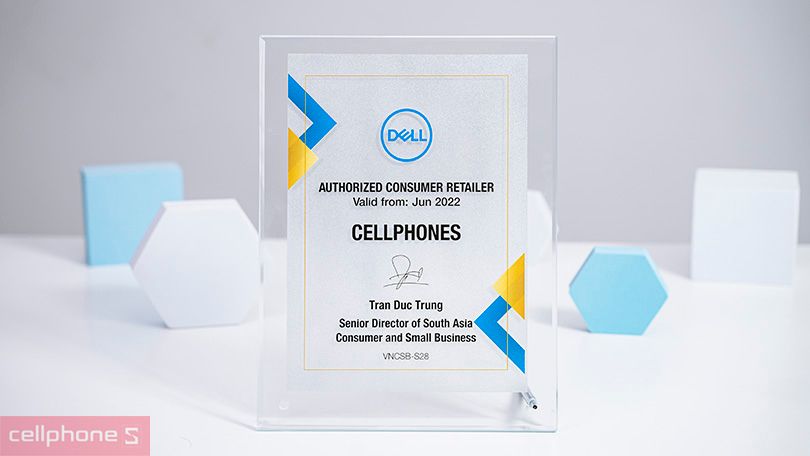 Laptop Dell