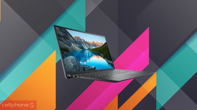 Laptop Dell Inspiron