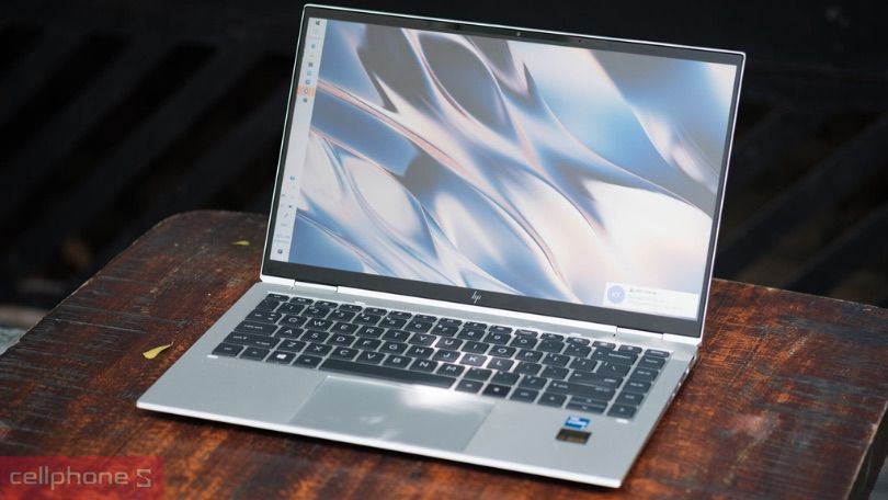 Laptop HP EliteBook