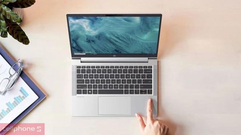 Chọn mua laptop HP dựa trên nhu cầu