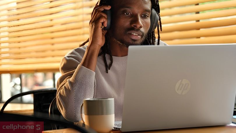 HP Pavilion 16