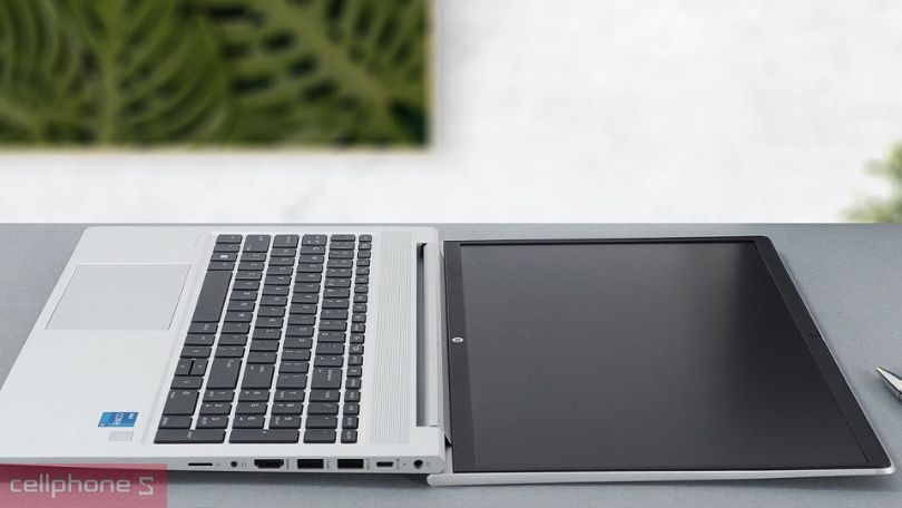 Những đặc tính nổi bật ở dòng laptop HP ProBook
