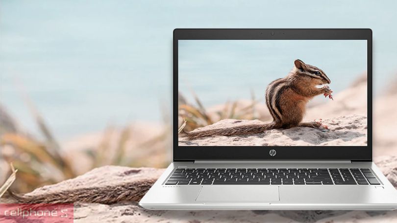 Những đặc tính nổi bật ở dòng laptop HP ProBook