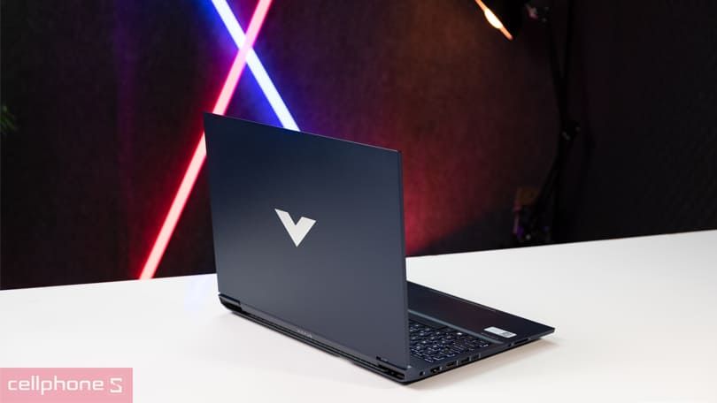 Cấu hình, hiệu năng máy HP Victus Hiệu năng HP Victus