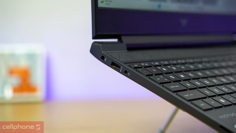 Bàn phím laptop HP Victus Bàn phím HP Victus