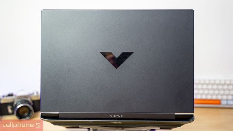Dòng laptop HP Victus 15 HP Victus 15