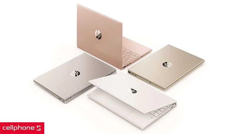 Laptop HP cũ có những ưu điểm nào đáng mua