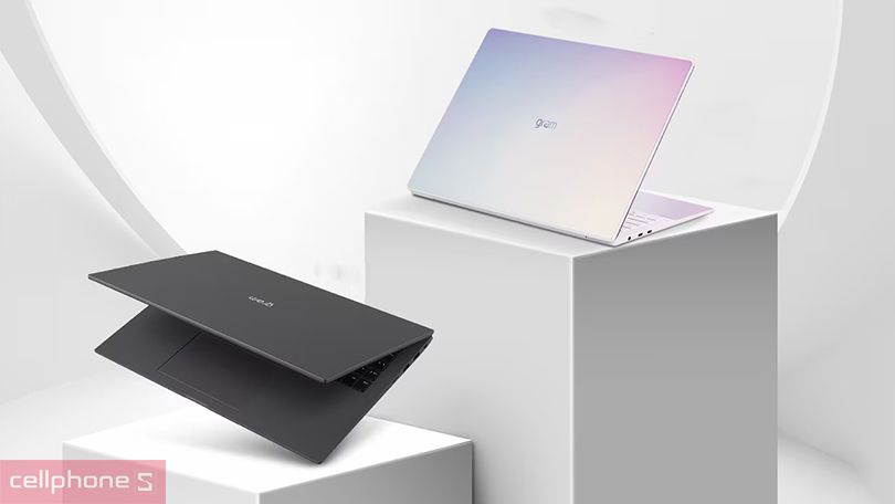 LG Gram 2023 giá bao nhiêu tiền