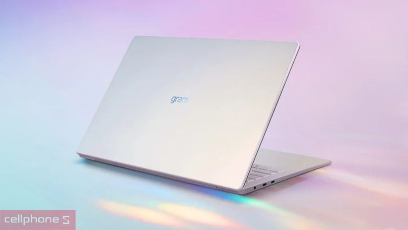 Các phiên bản LG Gram 2023 phổ biến