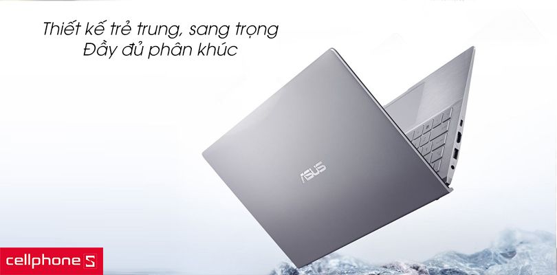 Laptop Asus
