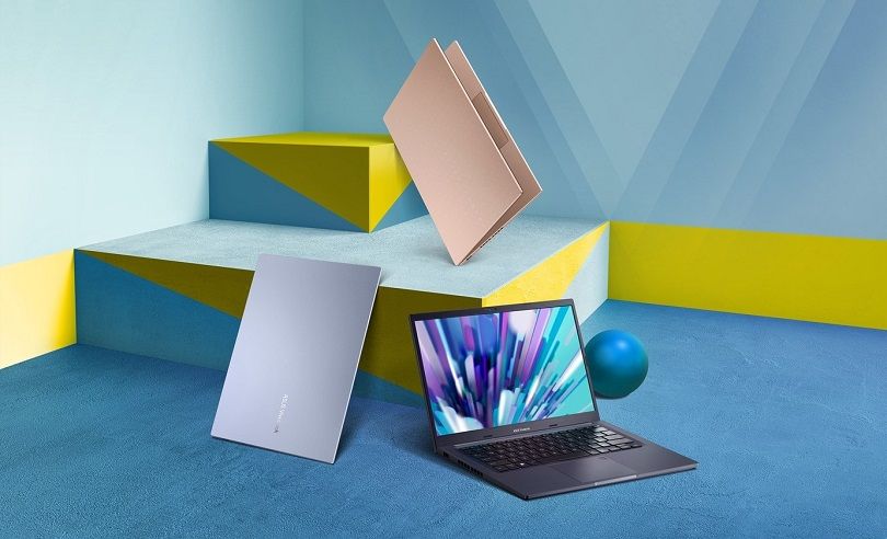Laptop cảm ứng dòng máy có nhiều ưu điểm vượt trội