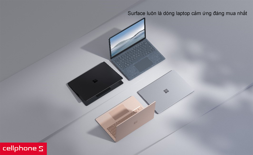 Surface