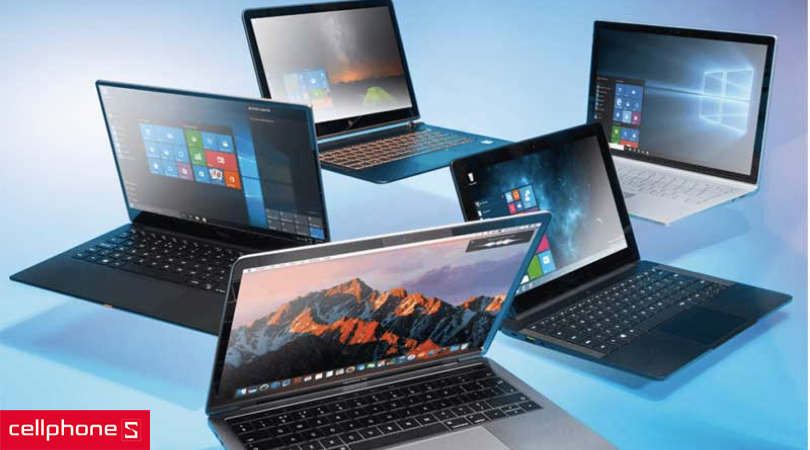 dàng lựa chọn sản phẩm laptop đã qua sử dụng với giá rẻ mà vẫn phục vụ đầy đủ tính năng cần thiết cho nhu cầu sử dụng. Tại sao nên mua laptop cũ uy tín