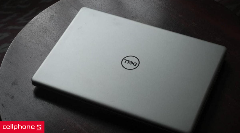 Laptop Dell cũ