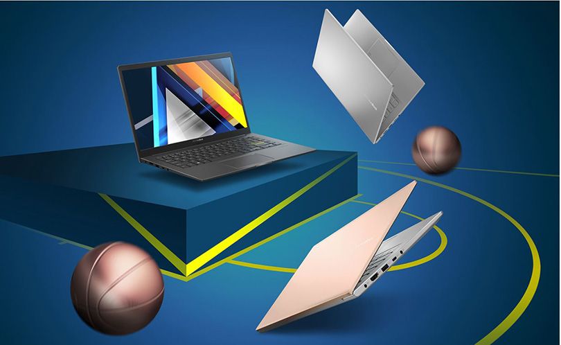 Laptop Asus
