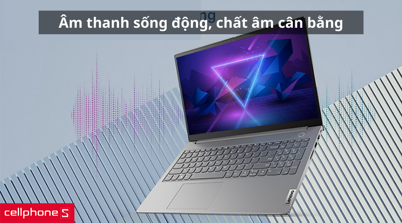 Hệ thống âm thanh sống động