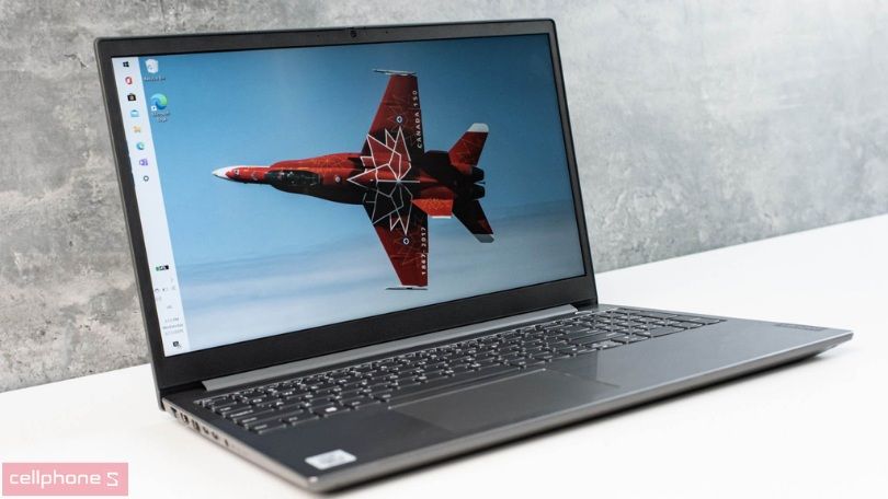 Chọn laptop Thinkbook theo card màn hình