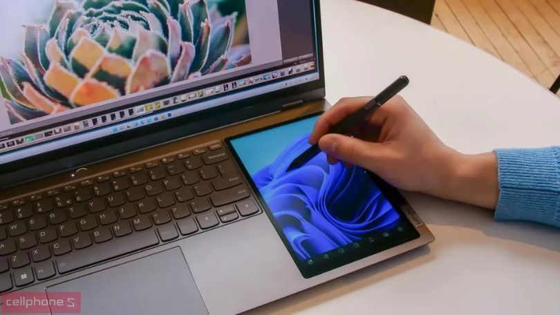 Chọn laptop Thinkbook theo các yếu tố khác