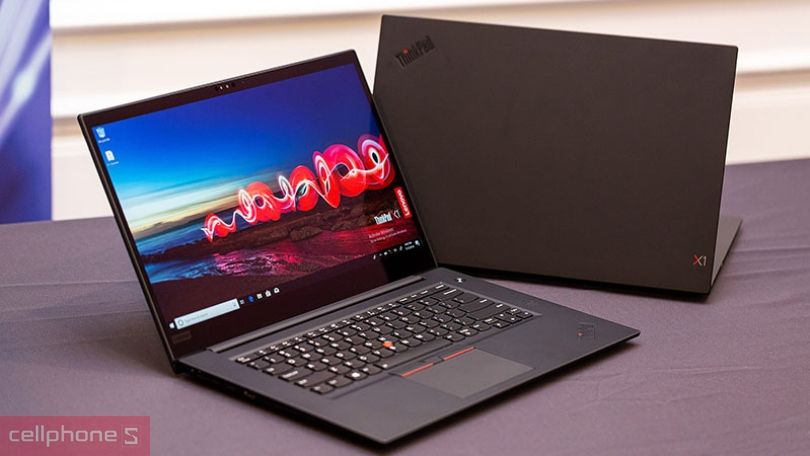 Chọn laptop Thinkpad theo nhu cầu