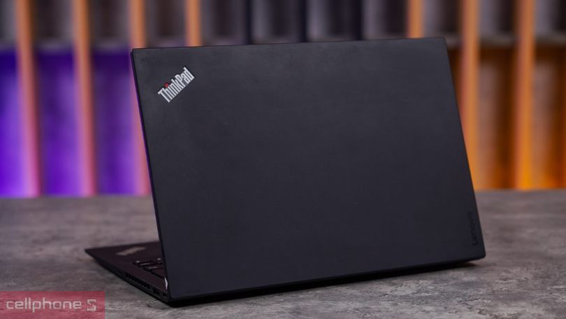 Chọn laptop Thinkpad theo nhu cầu