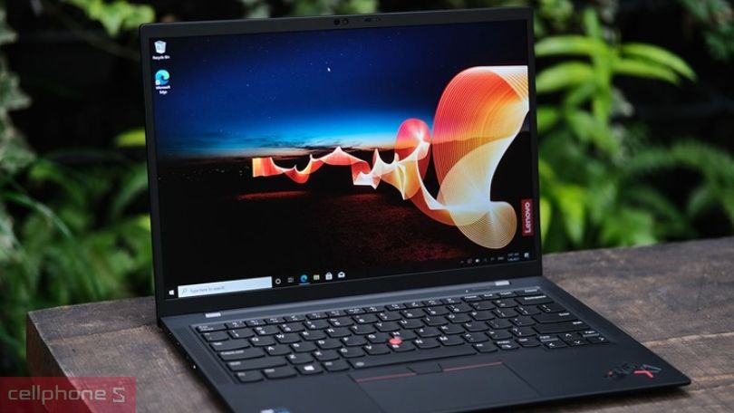 Chọn laptop Thinkpad theo nhu cầu